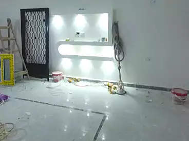 عقارات للإيجار - 3 غرف - بالدور 5