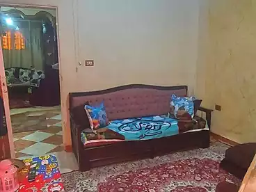 Apartments For sale - 3 rooms - floor 4