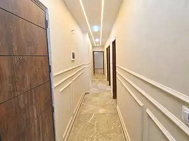 Apartments For sale - 3 rooms - floor 6