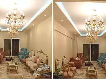 Properties For sale - 3 rooms - floor 1