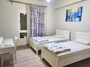 Properties For rent - 4 rooms - floor 2