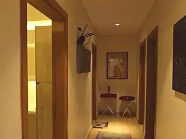 Properties For rent - 2 rooms - floor 2