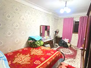 عقارات للبيع - 2 غرف - بالدور 5