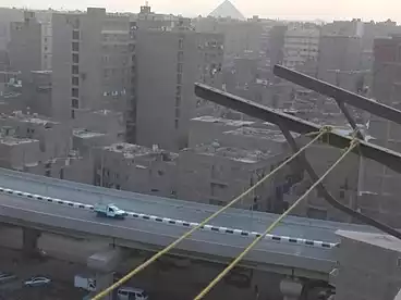 شقق للبيع - 3 غرف - بالدور 13