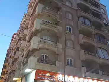 عقارات للبيع - 2 غرف - بالدور 5