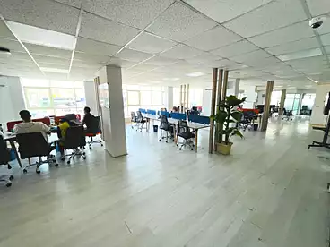 Corporate Branch For rent in El Maadi Ring Road, Maadi, 650 sqm