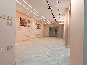 Apartments For sale in El-Reyad St, El Bitash, 160 sqm