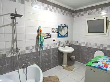 Furnished Apartment For sale - 3 rooms - floor 4