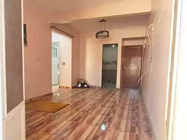 Apartments For sale in Al Andalous WA Al Hgaz St, El Bitash, 75 sqm