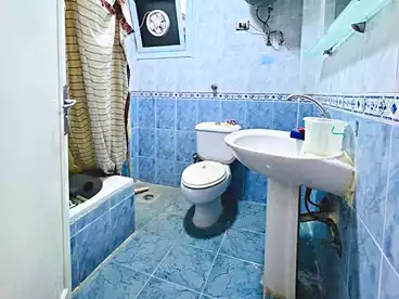 شاليهات للبيع - 2 غرف - بالدور 0