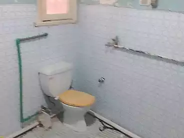 عقارات للبيع - 3 غرف - بالدور 2