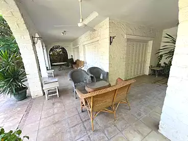 Separate Villa For sale - 10 rooms