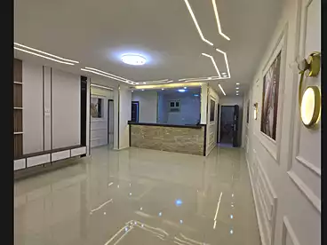 Apartments For sale - 3 rooms - floor 6