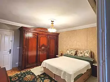 عقارات للبيع - 3 غرف - بالدور 1