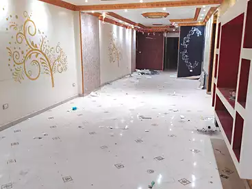 Apartments For rent - 3 rooms - floor 5