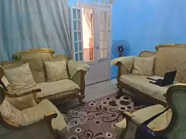 عقارات للبيع - 2 غرف - بالدور 1