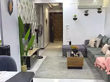 عقارات للبيع - 3 غرف - بالدور 11