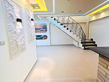 Duplex For sale - 3 rooms - floor 12