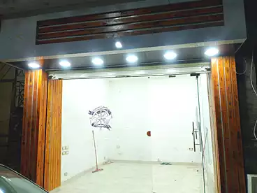 Shops For rent - floor 0
