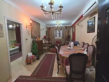 عقارات للبيع - 3 غرف - بالدور 8