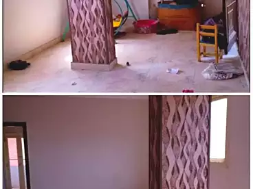 منزل / بيت للبيع - 10 غرف