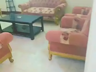 شقق مفروشة للبيع - 2 غرف - بالدور 10