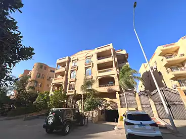 Duplex with Garden For sale - 4 rooms - floor 1
