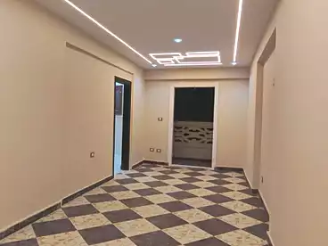 عقارات للبيع - 2 غرف - بالدور 1