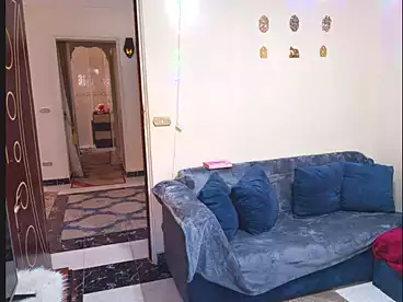 عقارات للبيع - 3 غرف - بالدور 7