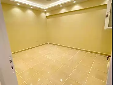 عقارات للبيع - 3 غرف - بالدور 6