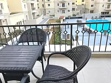 Apartments For rent - 3 rooms - floor 2