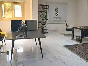 عقارات للإيجار - 3 غرف - بالدور 0