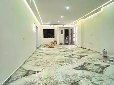 Apartments For sale - 3 rooms - floor 1