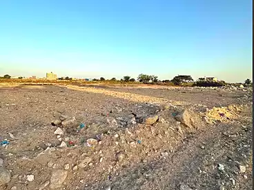 أرض مباني سكنية للبيع في محرم بك، الاسكندرية، 1050 متر