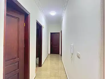 عقارات للإيجار - 3 غرف - بالدور 1