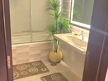 Apartments For rent - 2 rooms - floor 2