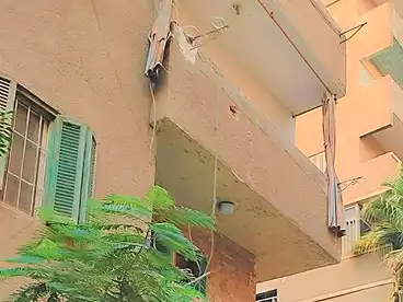 شقق للبيع - 2 غرف - بالدور 1