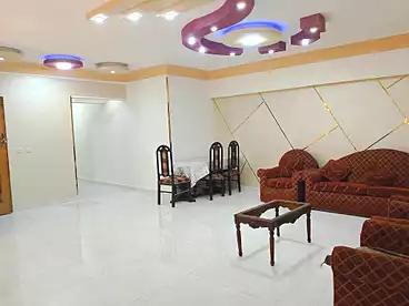 شقق للبيع في العصافرة بحري، العصافرة، 130 متر