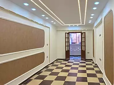 عقارات للبيع - 2 غرف - بالدور 12