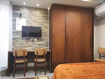 Apartments For rent - 1 rooms - floor 4
