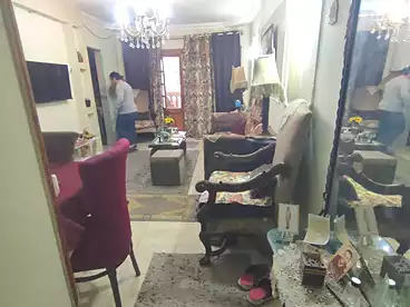 عقارات للبيع - 3 غرف - بالدور 1