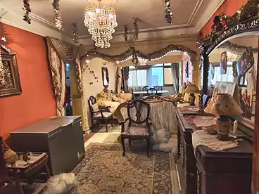 عقارات للبيع - 3 غرف - بالدور 3