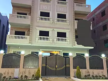 Apartments For sale - 3 rooms - floor 4