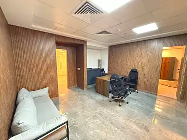 عقارات للإيجار - 1 غرف - بالدور 2