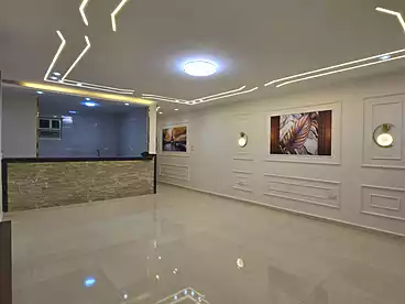 Apartments For sale - 3 rooms - floor 10
