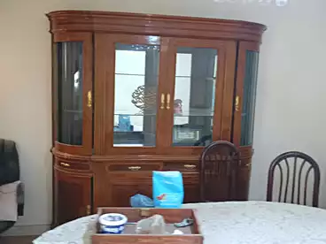 عقارات للإيجار - 3 غرف - بالدور 4