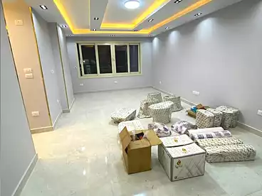 عقارات للإيجار - 3 غرف - بالدور 1