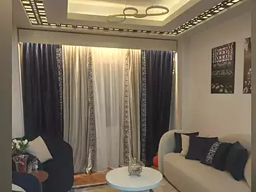عقارات للبيع - 2 غرف - بالدور 6