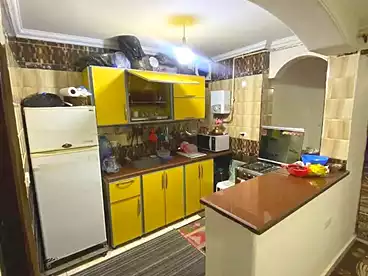 Roof For sale - 3 rooms - floor 8