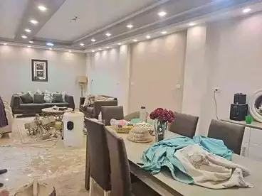 Apartments For sale - 3 rooms - floor 2